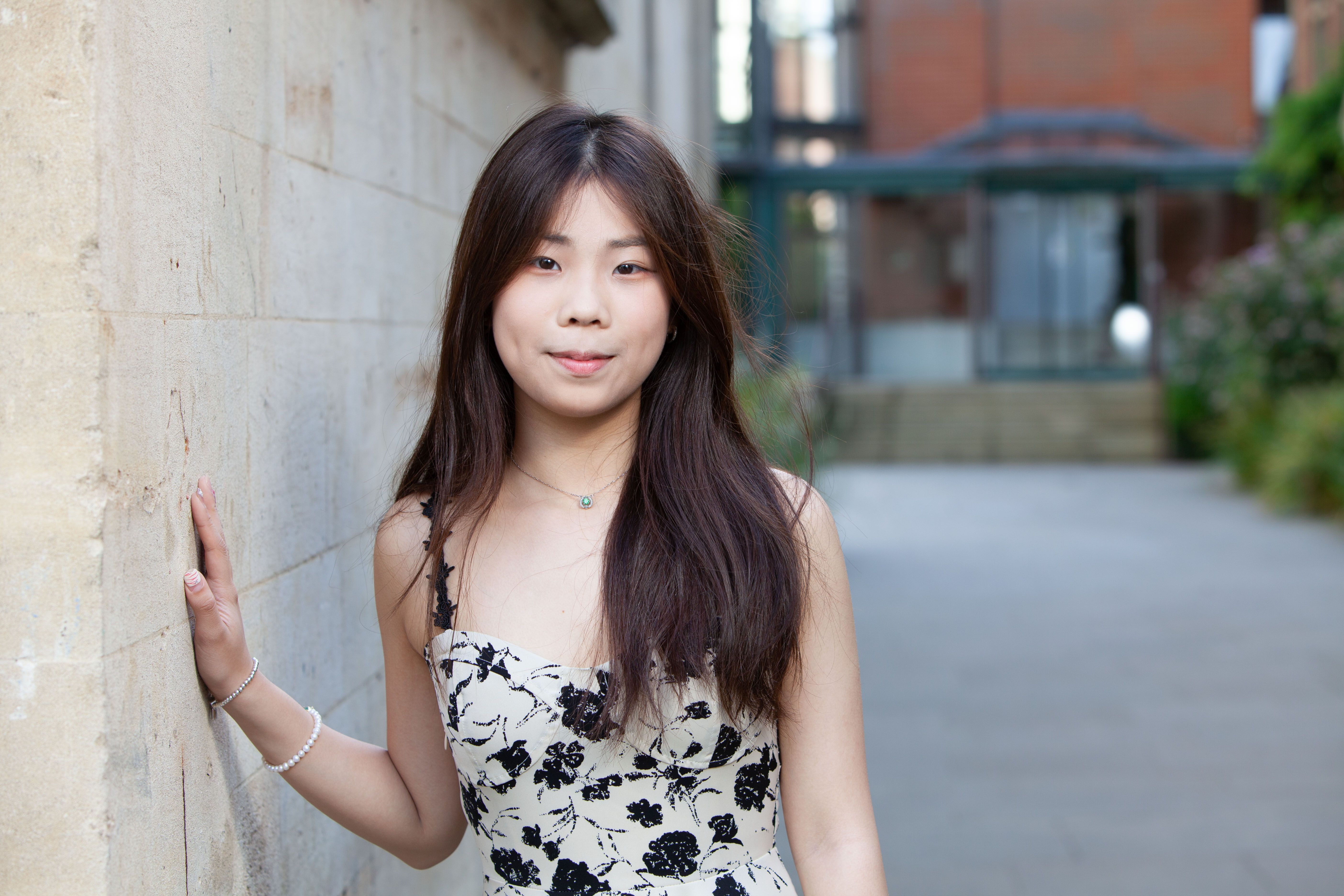 Oxford Royale Student