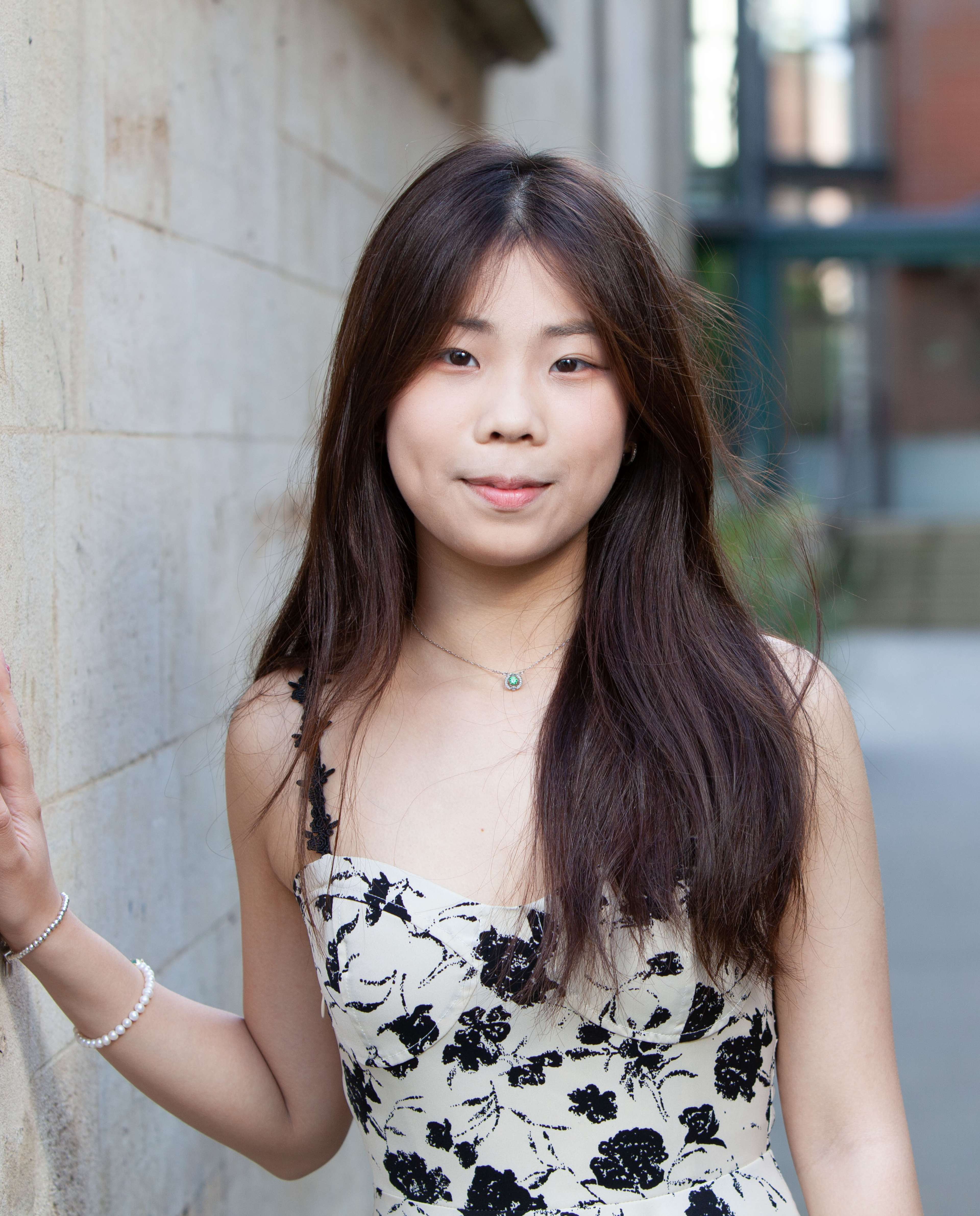 Oxford Royale Student