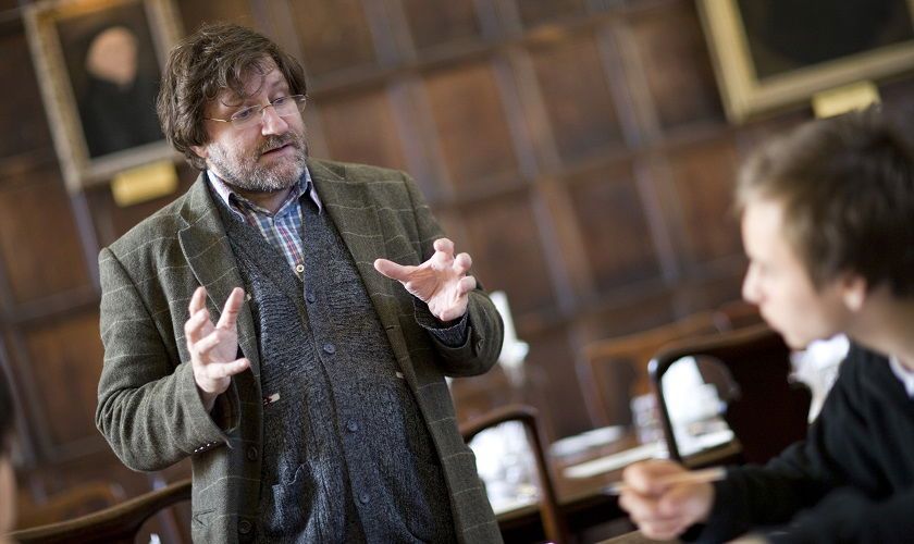 World-Class Teachers