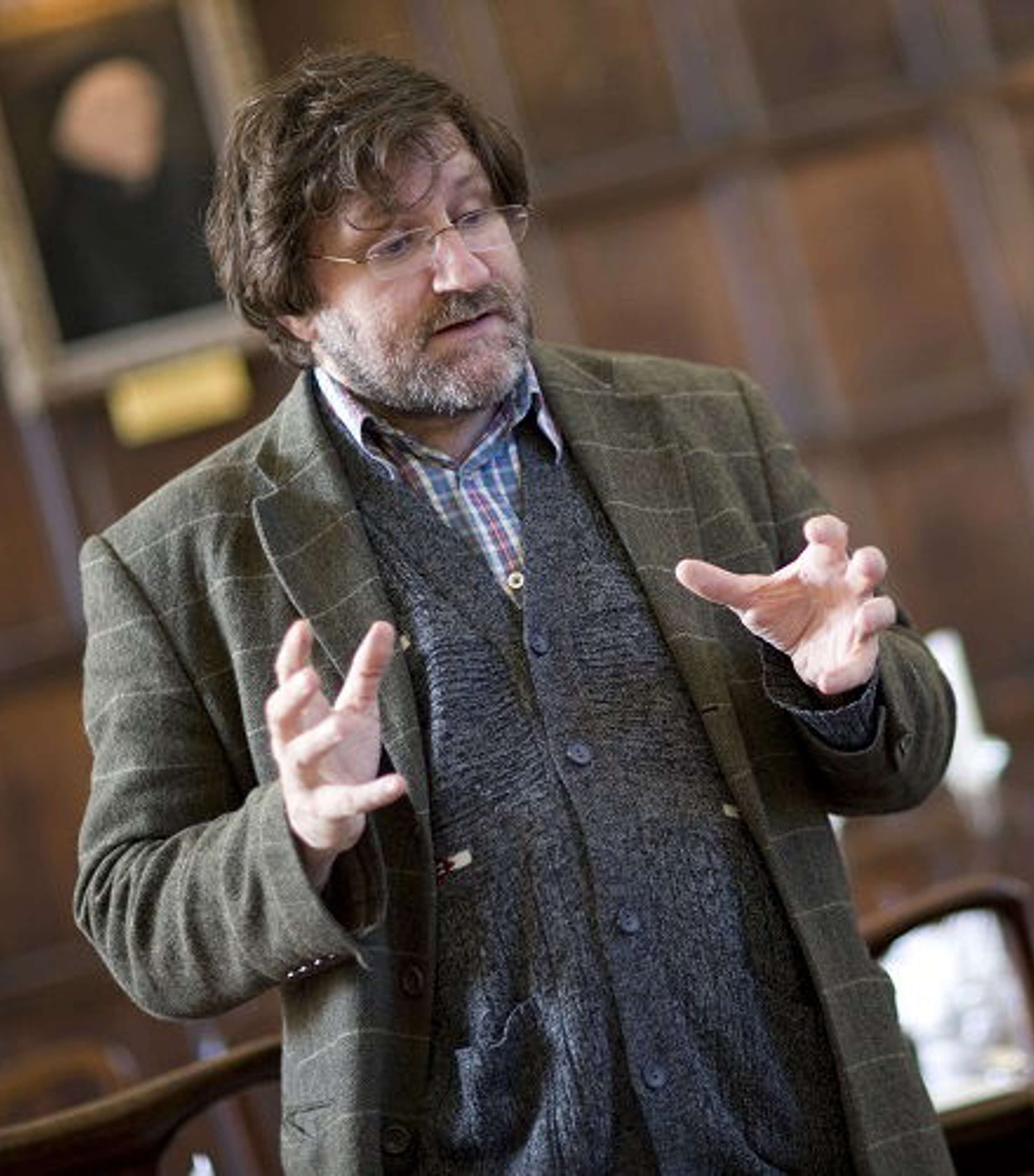 Prepare to stand out