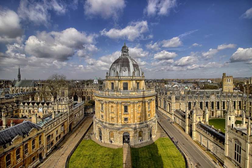 Is Oxford Summer School Worth it?