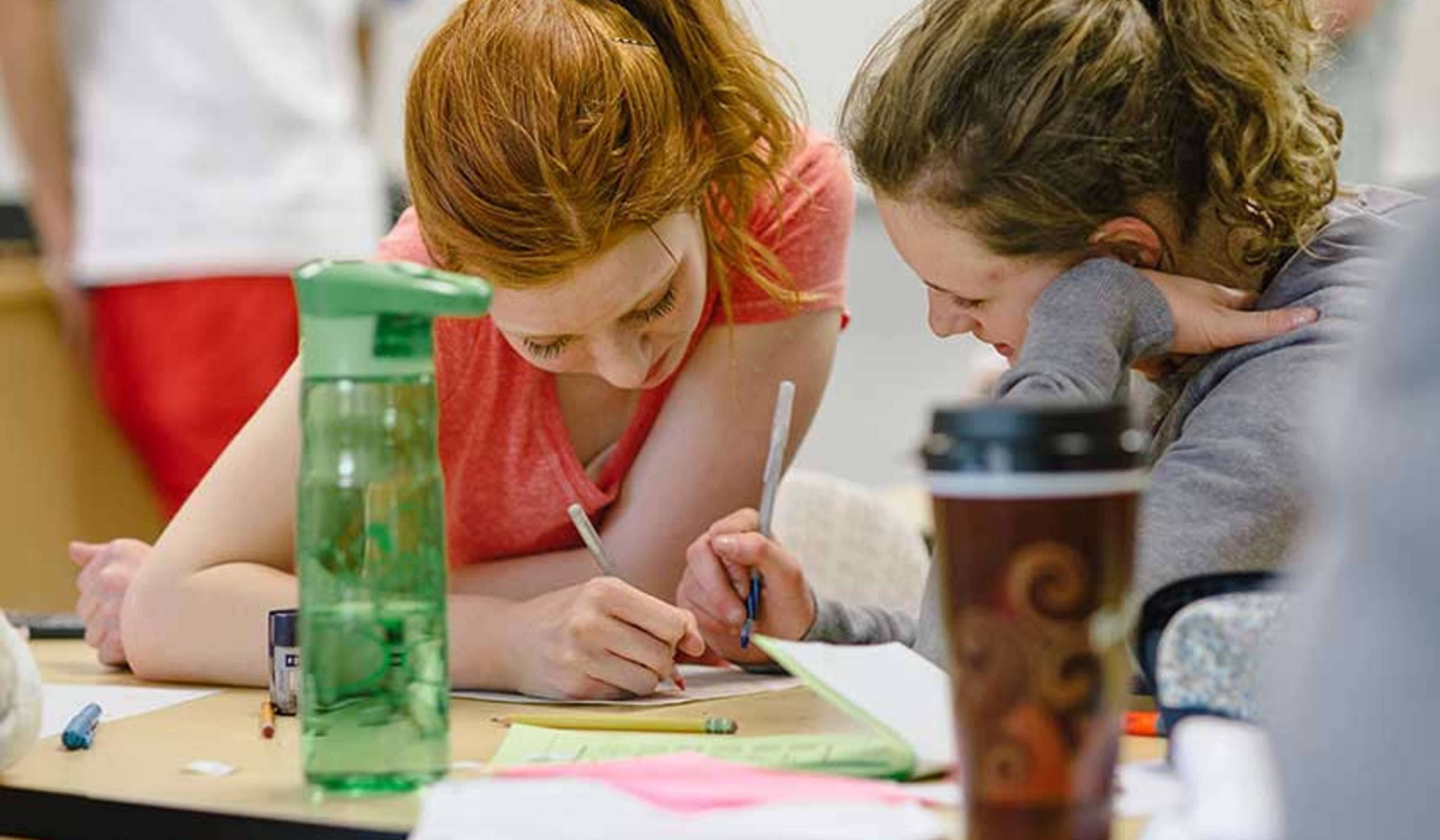 How to Self-Study an A-Level