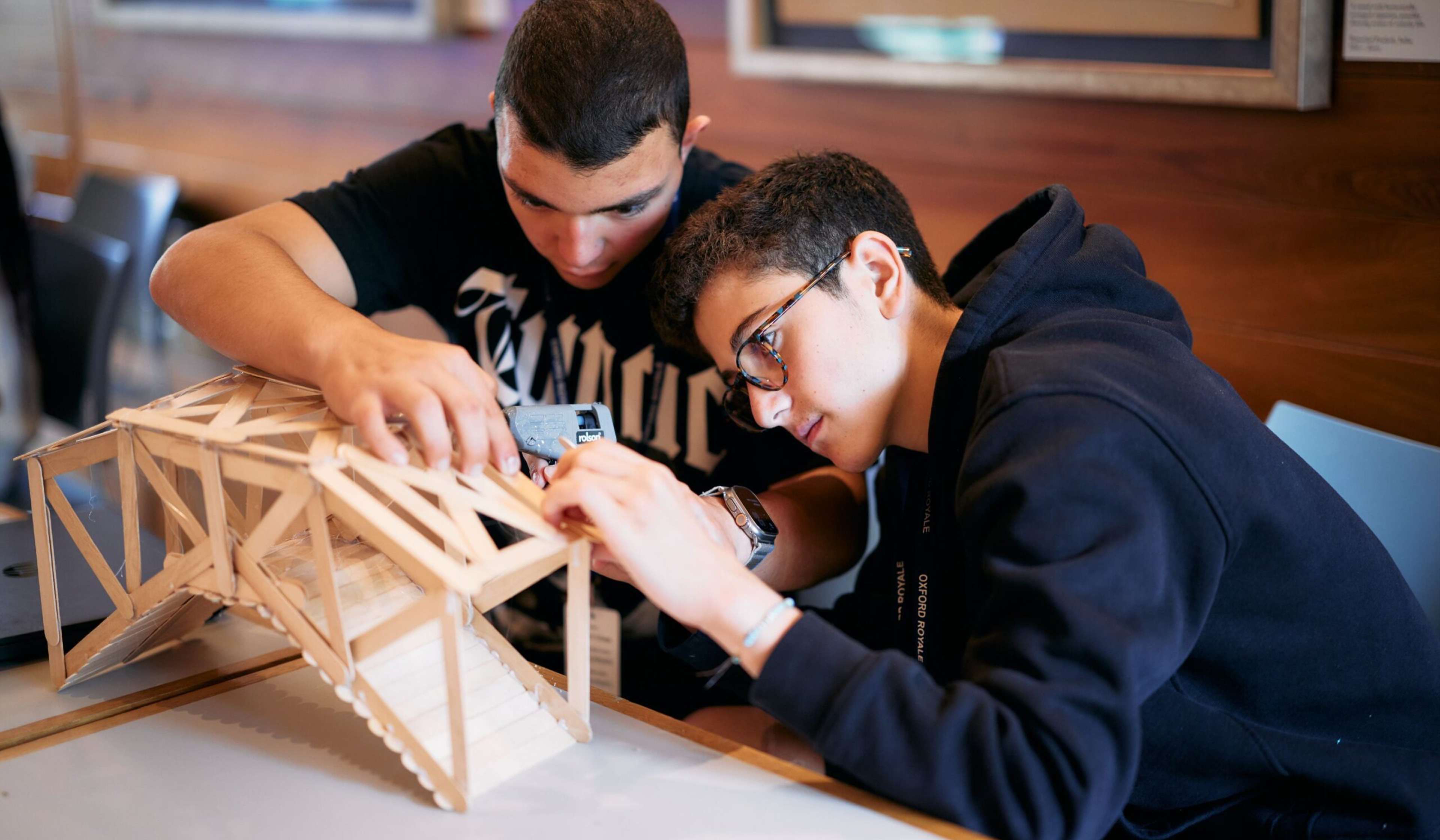 Choosing the Right Summer School Programme: A Student’s Guide to Exploring Passions and Paths