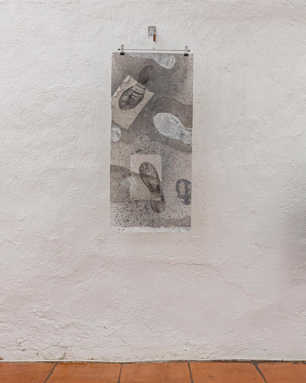 Artwork: Et vant skritt i en ny retning