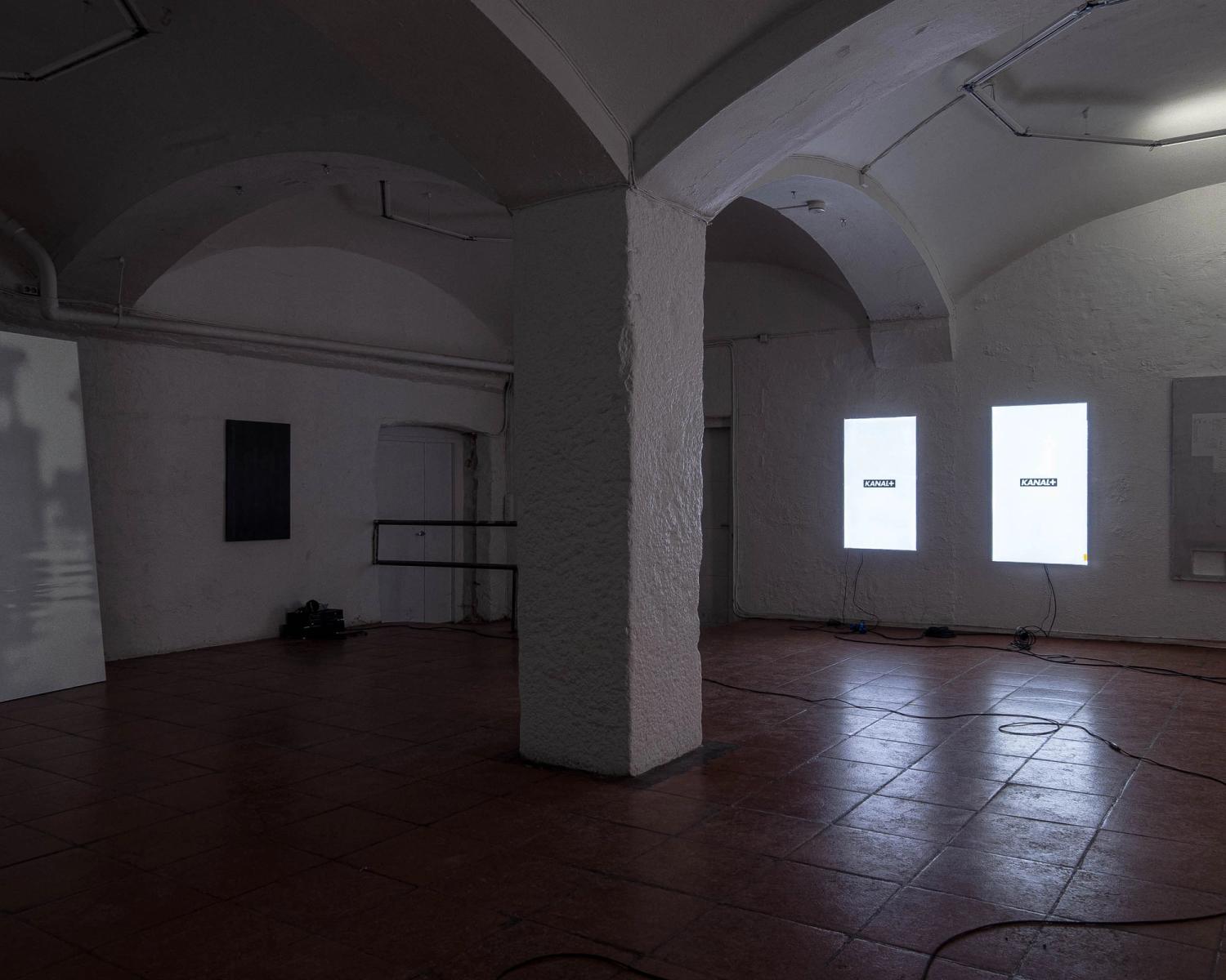 Overview image from KANAL+