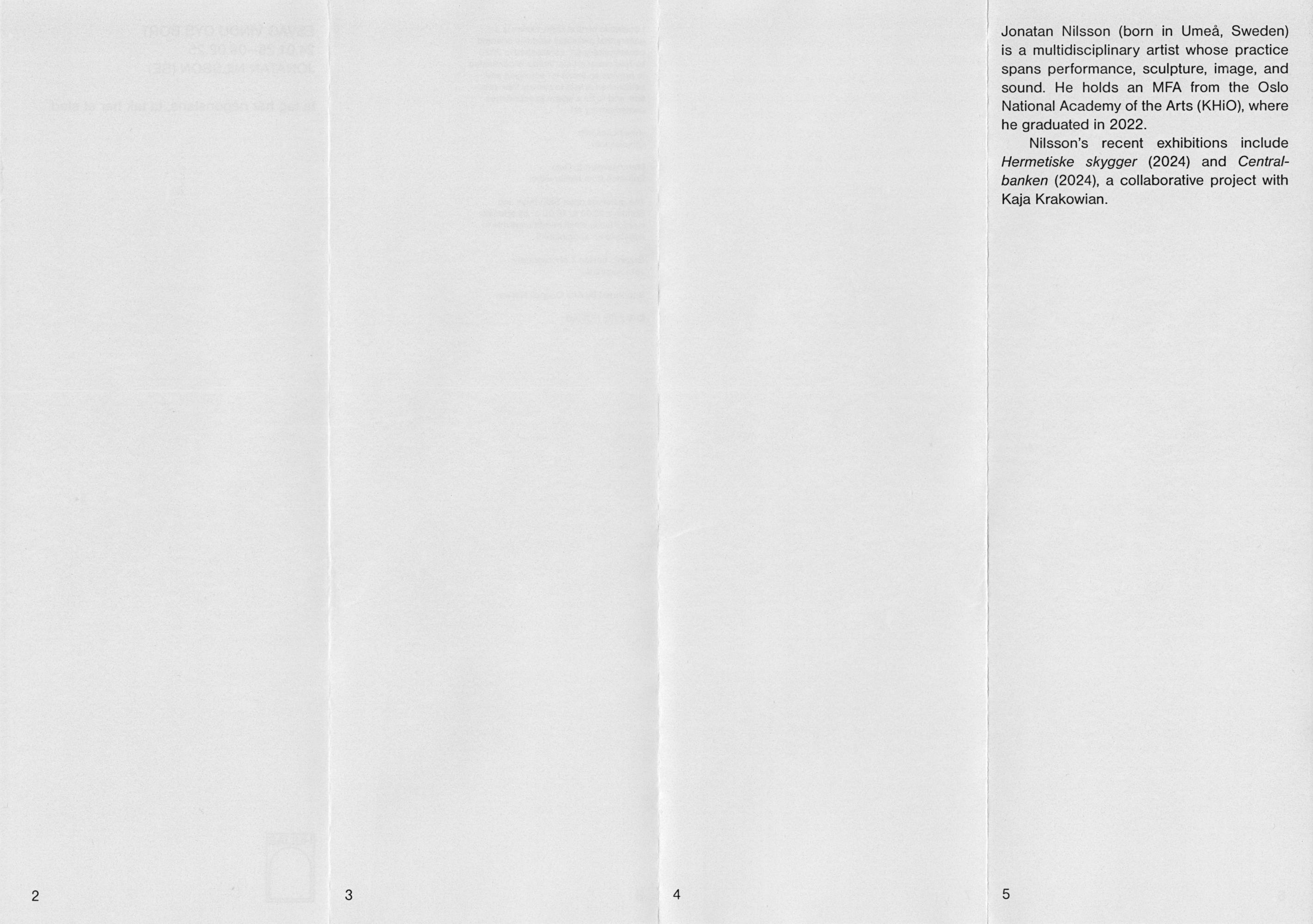 Catalog scan for Esvag vindu gys bort