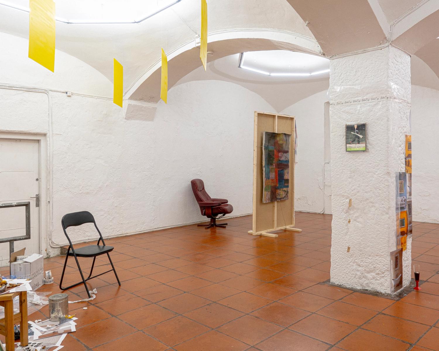 Overview image: Dolce Casa