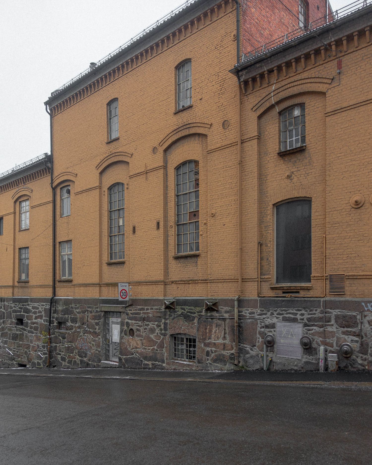 Overview image: Quattro Formaggi (Gorgonzola)