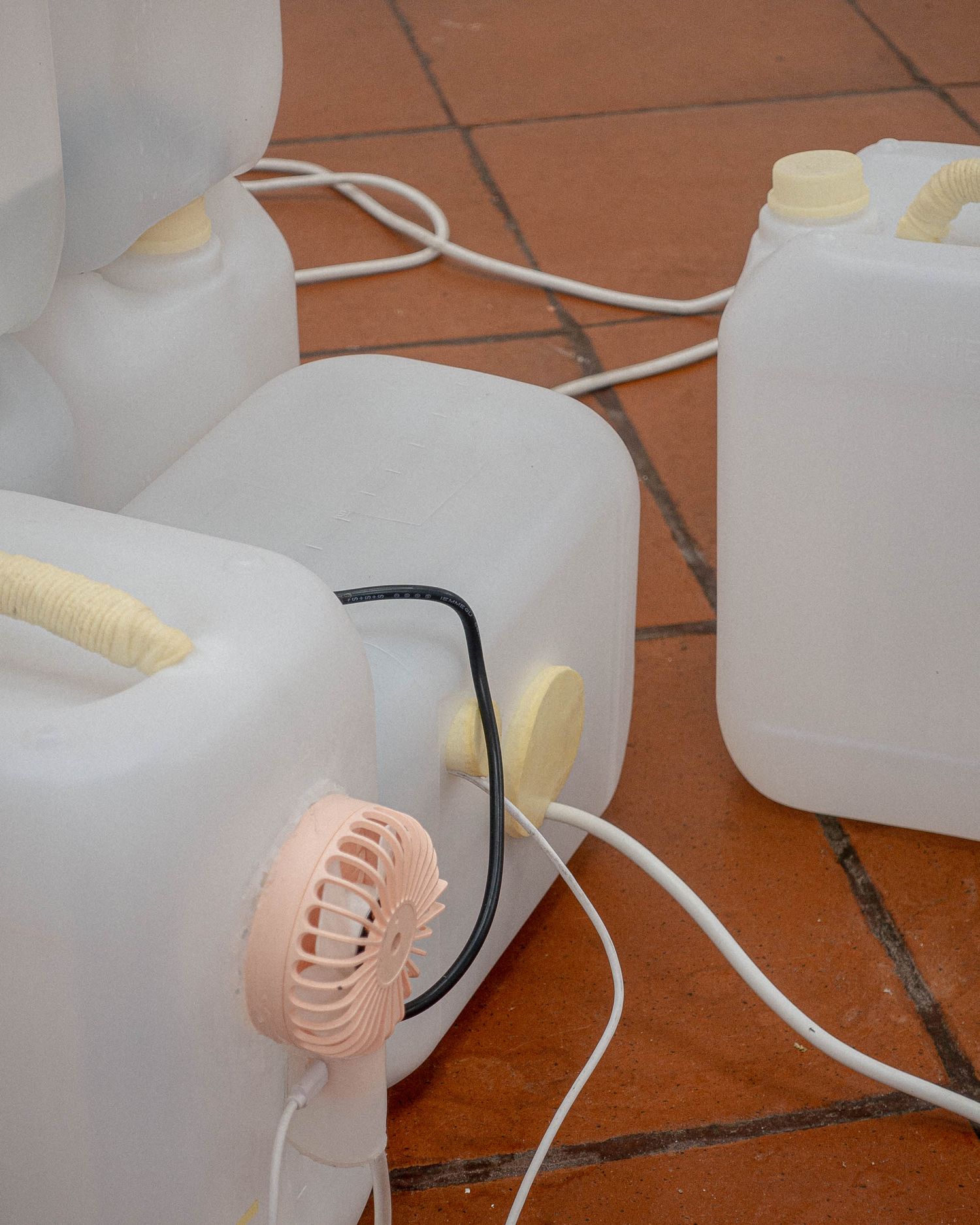 Diffuser 2 (drowsing)