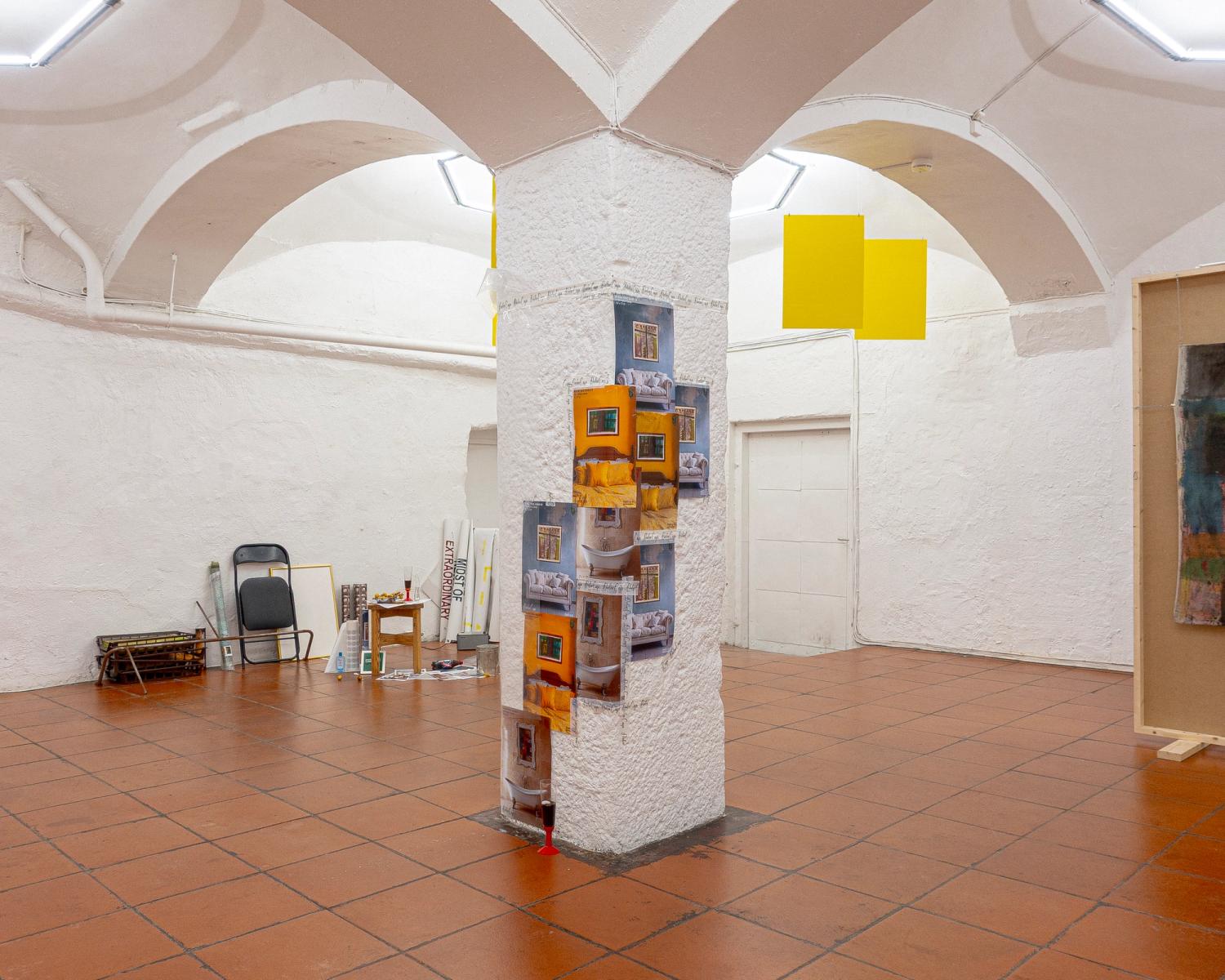 Overview image: Dolce Casa