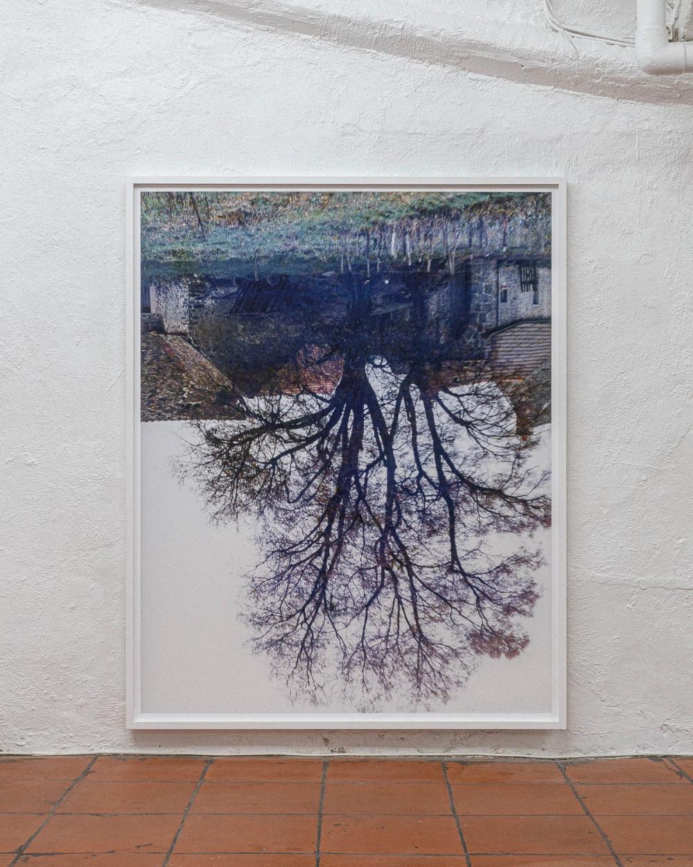 Artwork: two and one