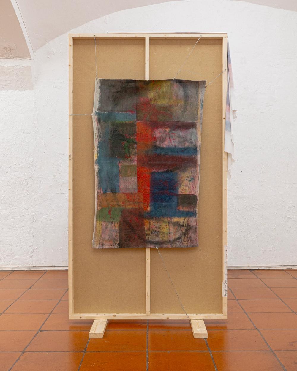 Artwork: PAINTING 000015