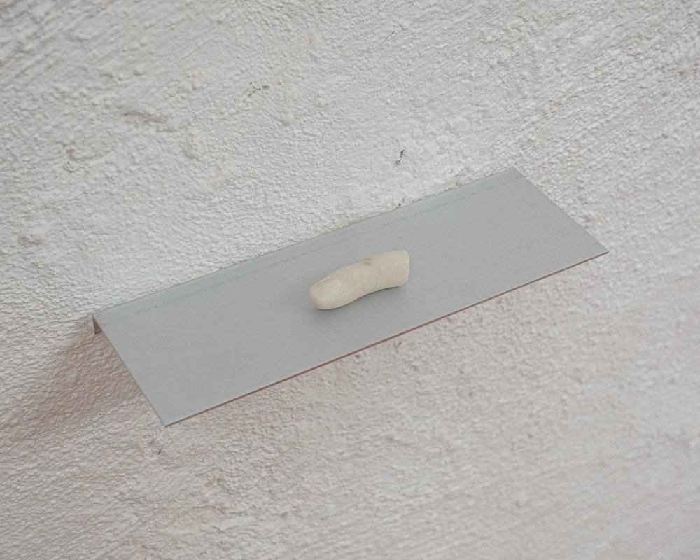 Artwork: little finger