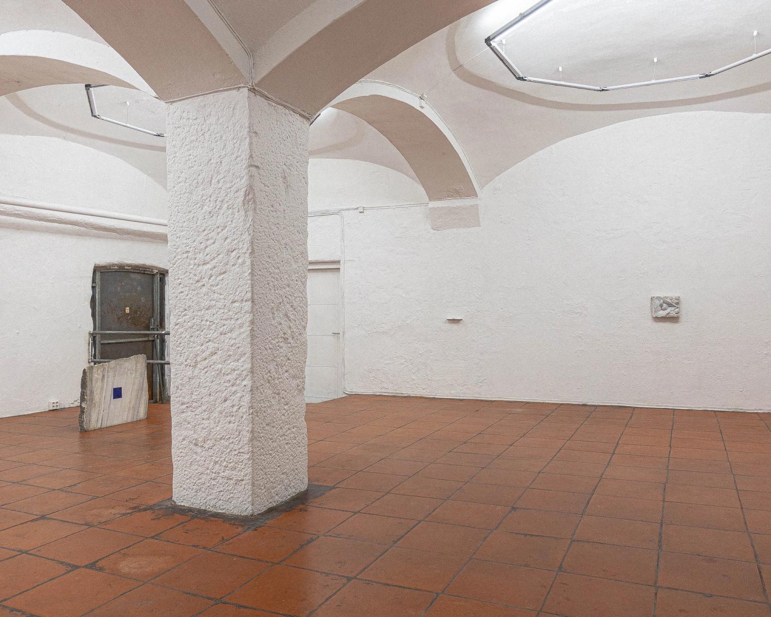 Overview image: Himmelen og treet