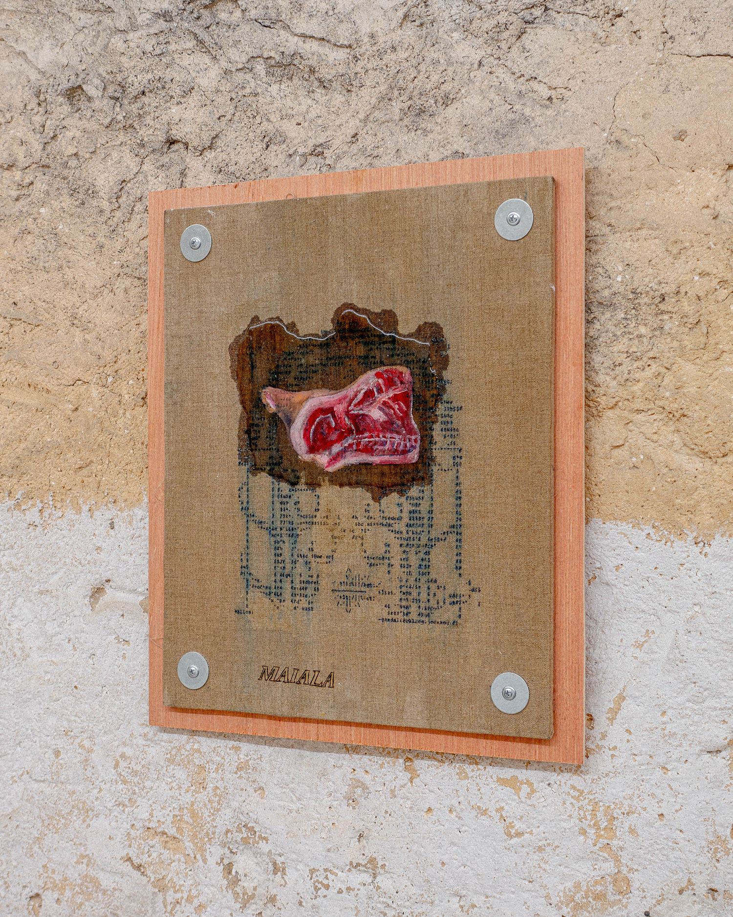 Maiala