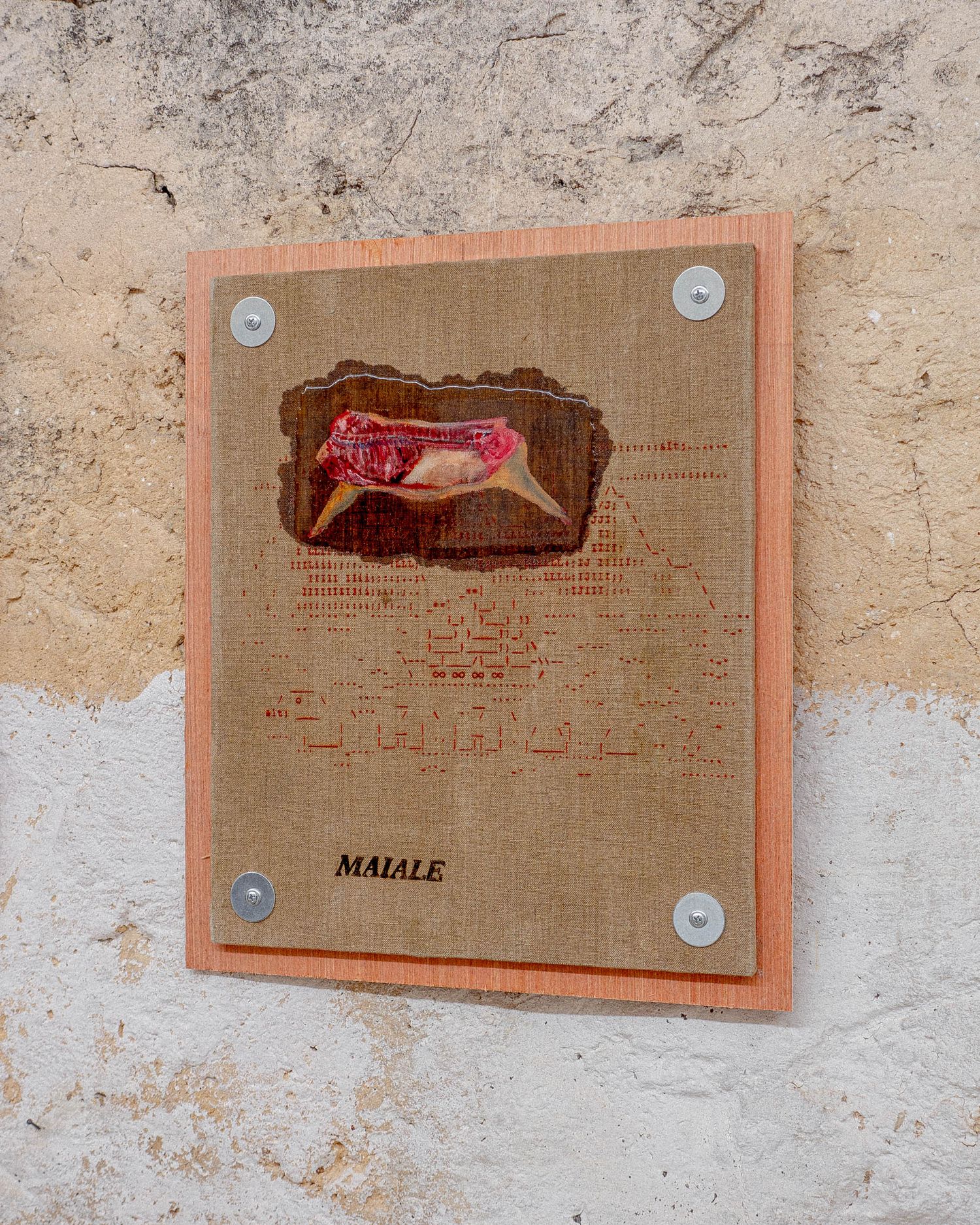 Maiale