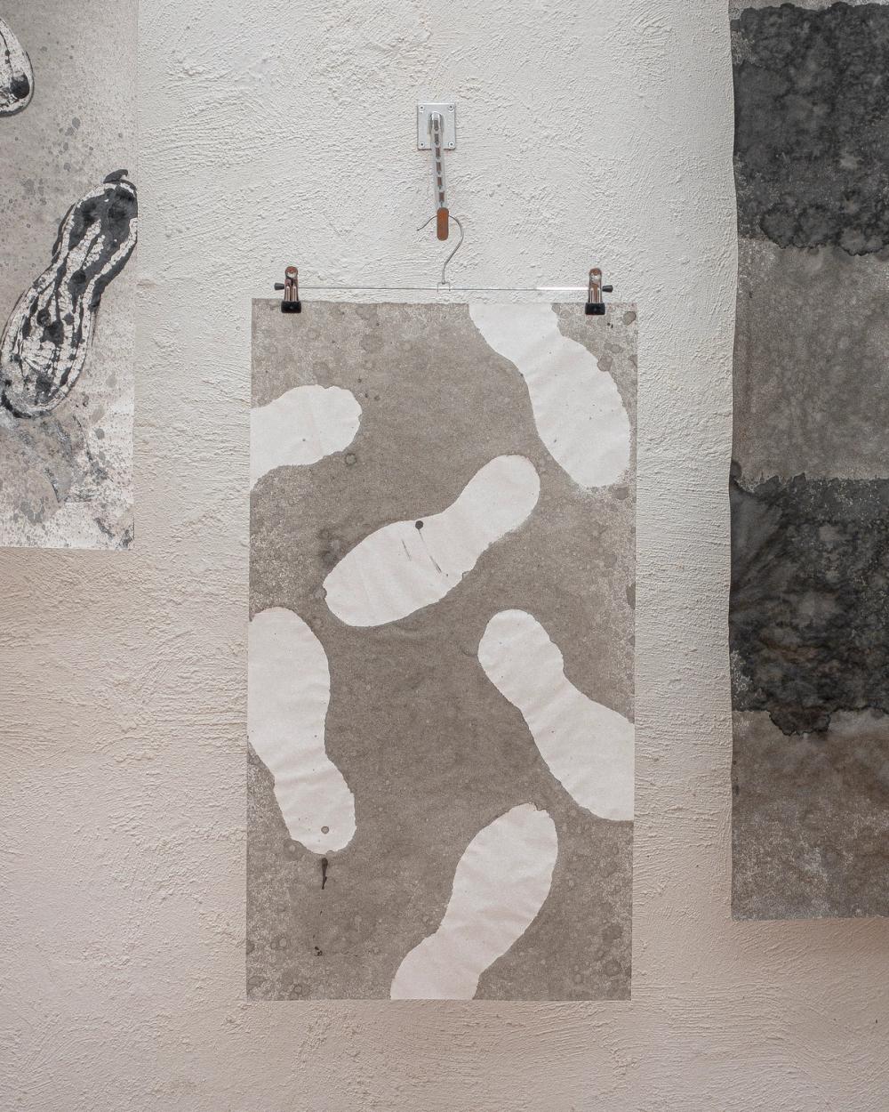 Artwork: Spor av (vanen)