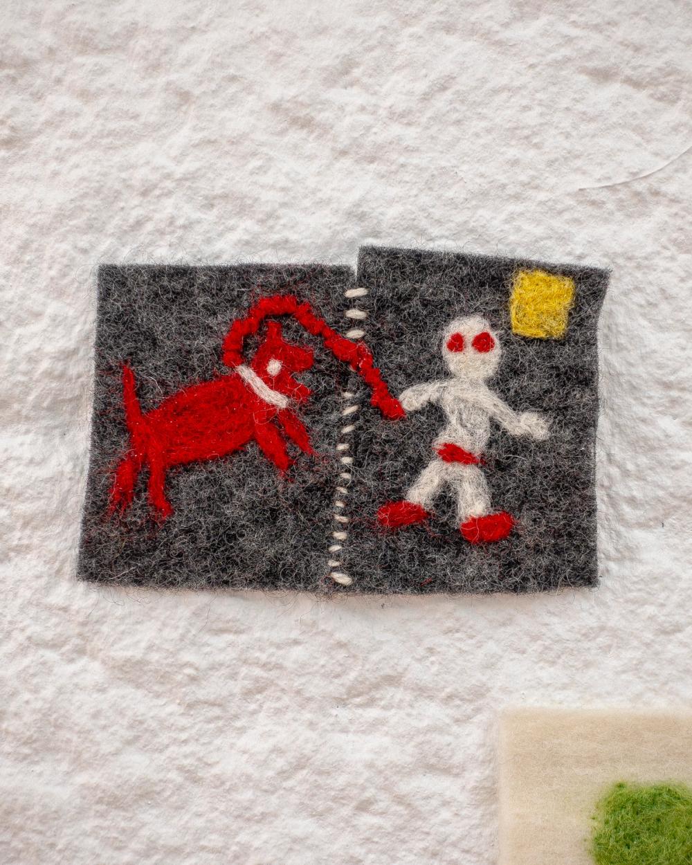 Artwork: Ny bilder fra Oslo II