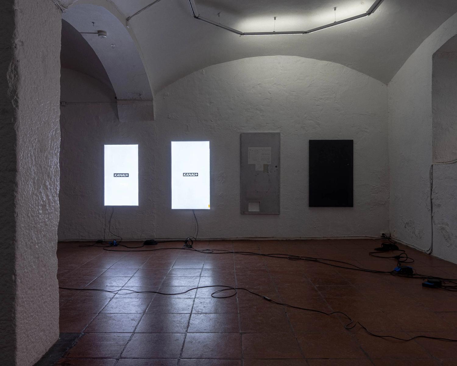 Overview image from KANAL+