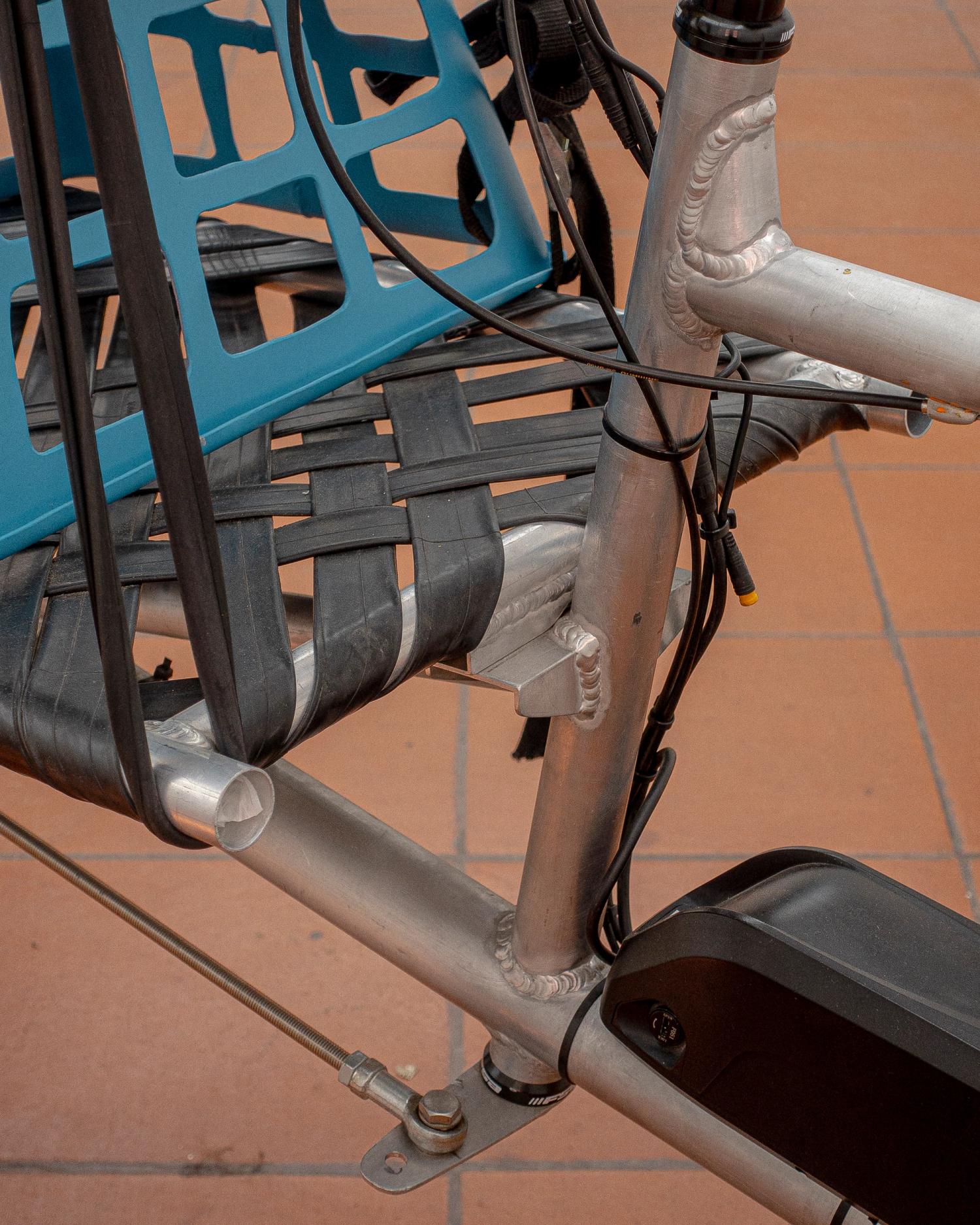 Work-Bike-Balance