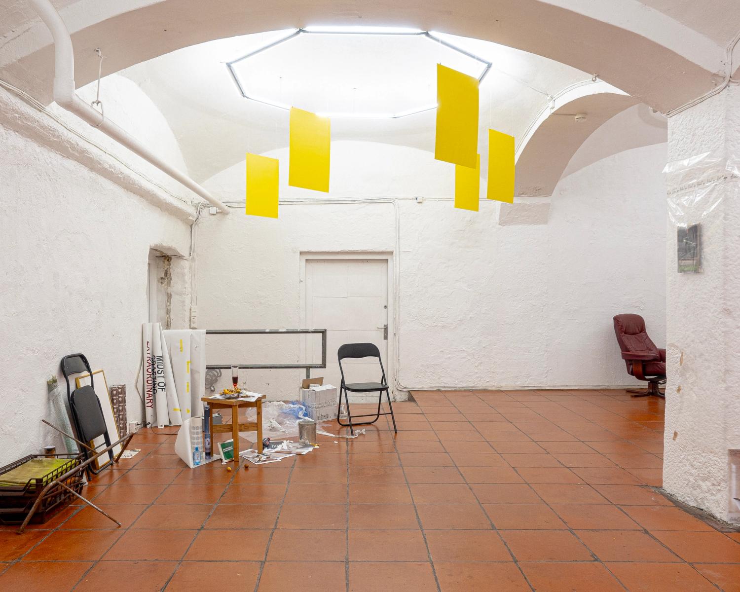 Overview image: Dolce Casa