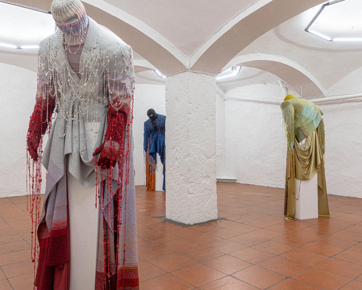 Overview image: Savage