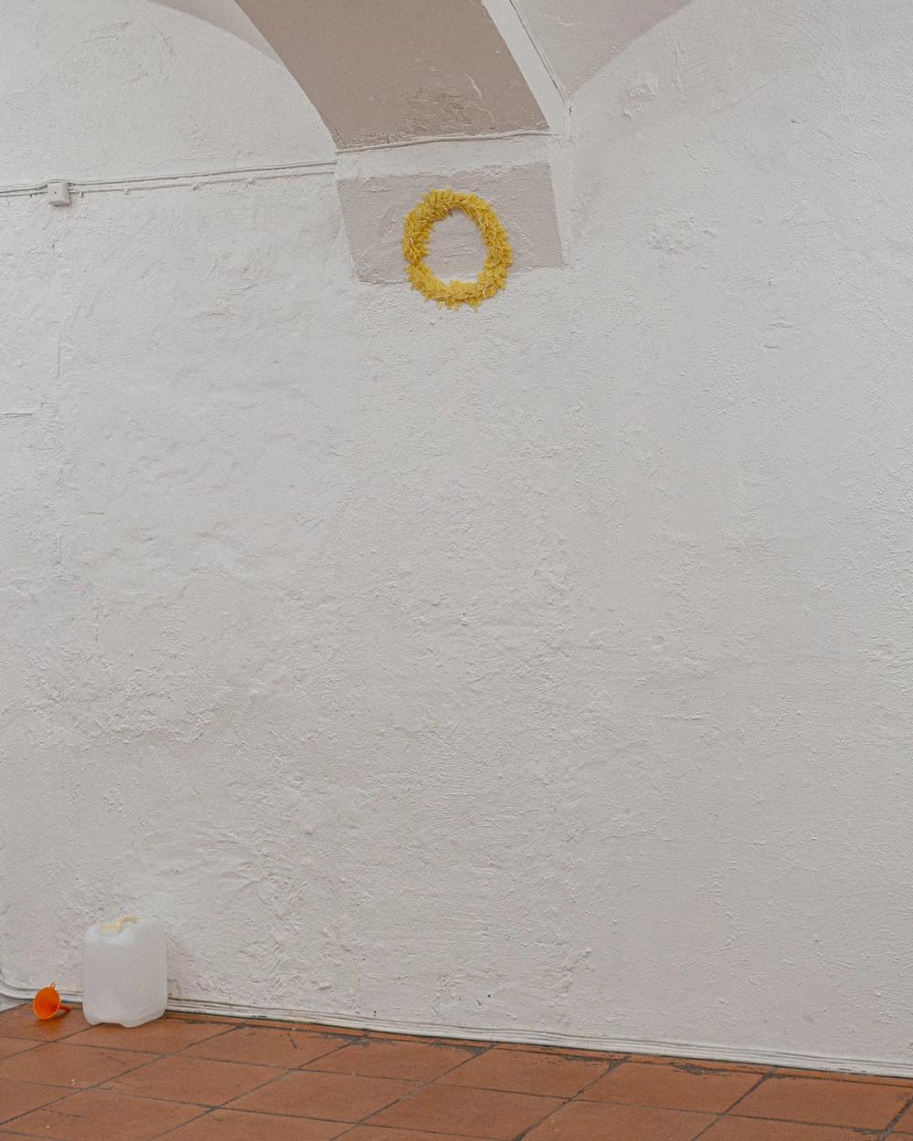 Artwork: Candle 3 (tension release)
