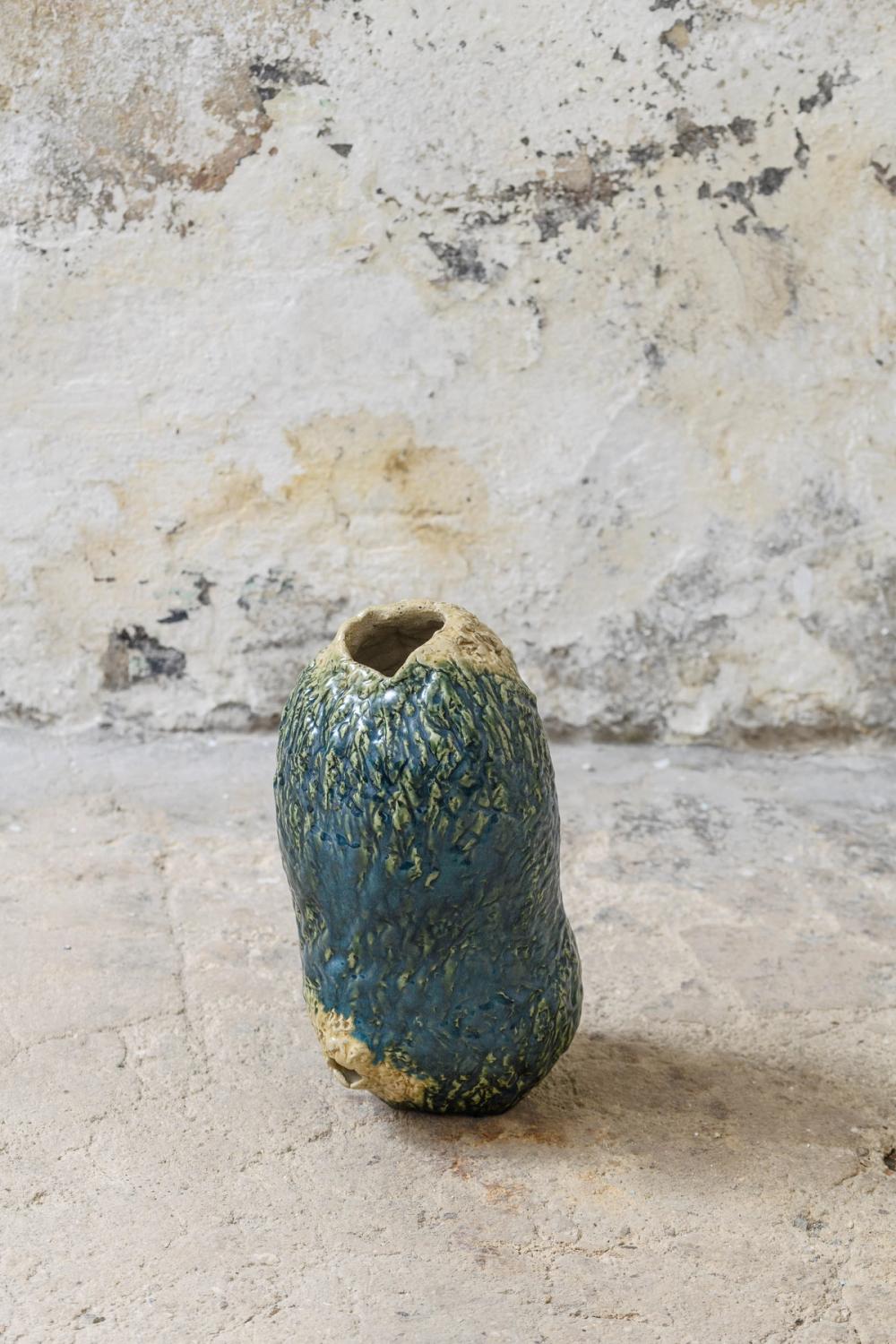 Artwork: Empty Vase