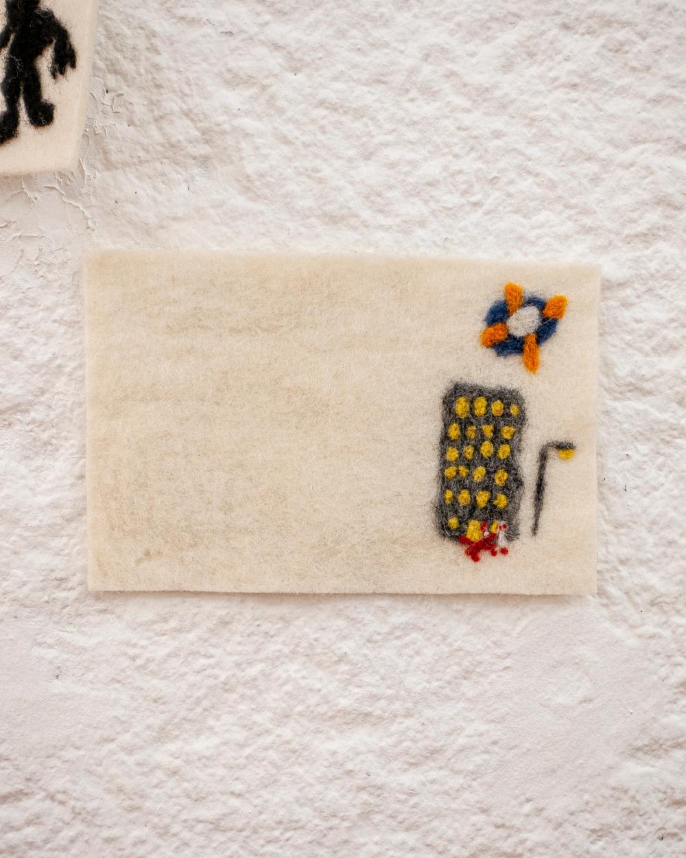 Artwork: Ny bilder fra Oslo III