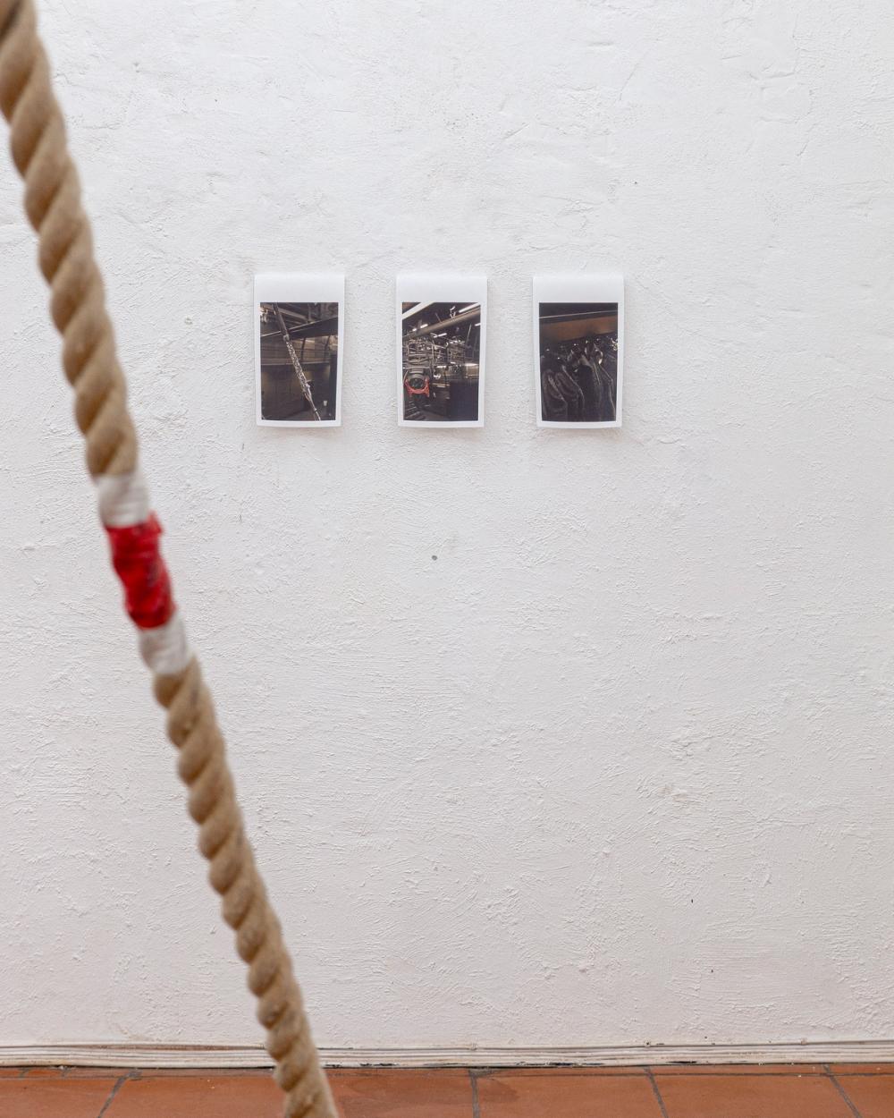 Artwork: Drapes