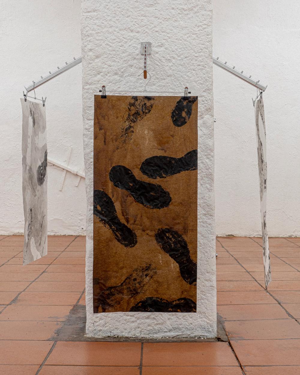 Artwork: Som av vane / dagens