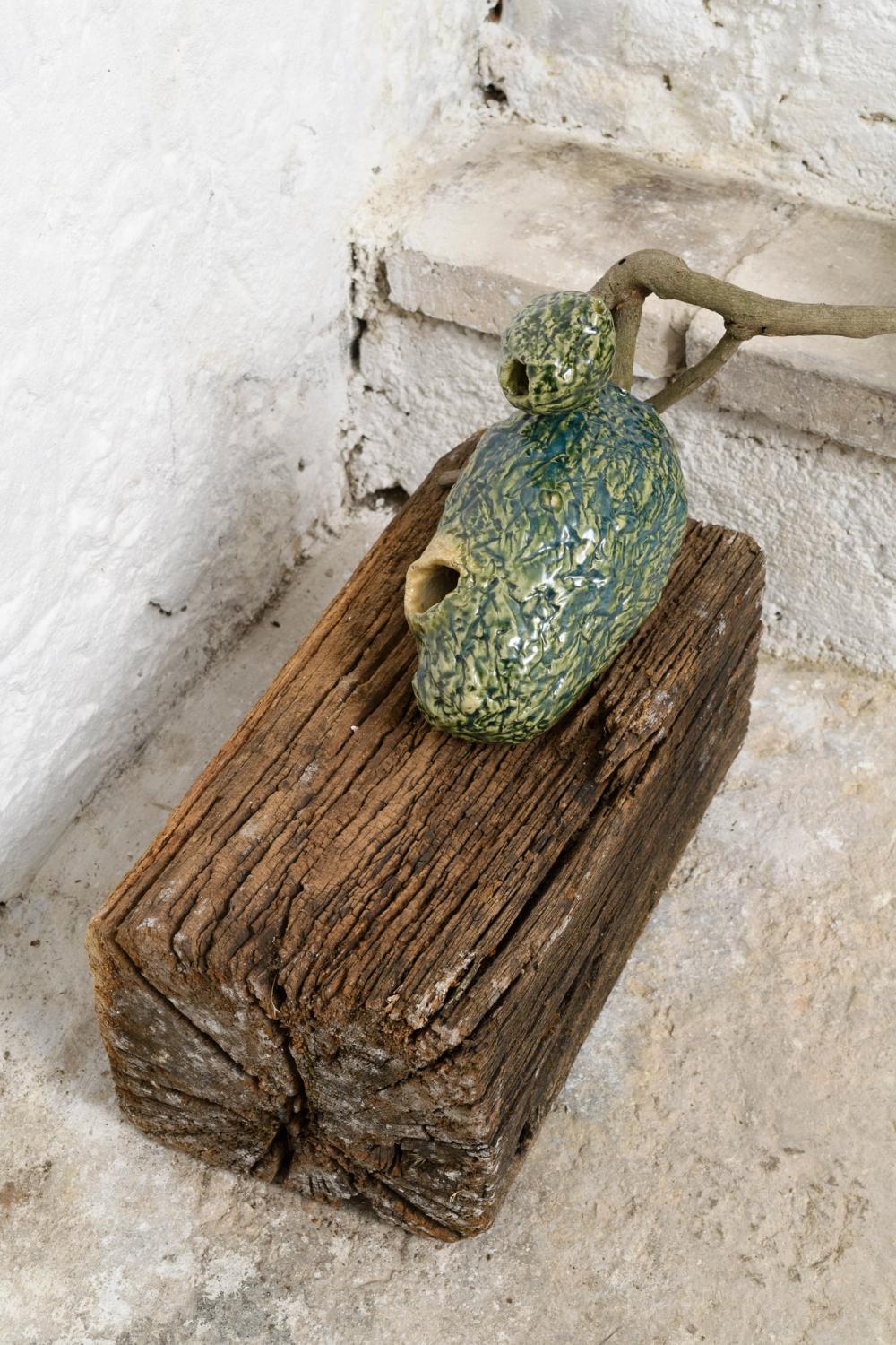 Artwork: Gutt Vase
