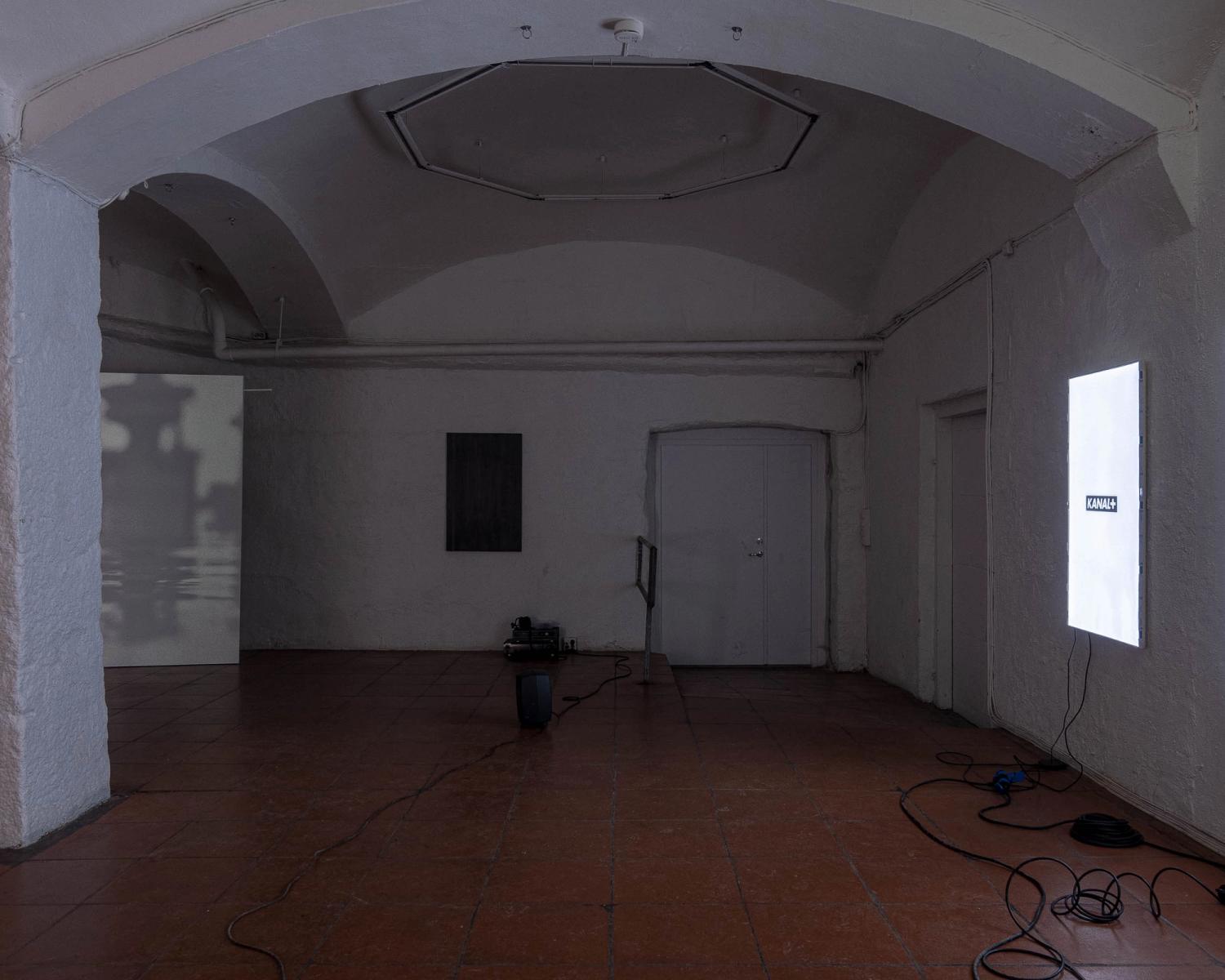 Overview image from KANAL+