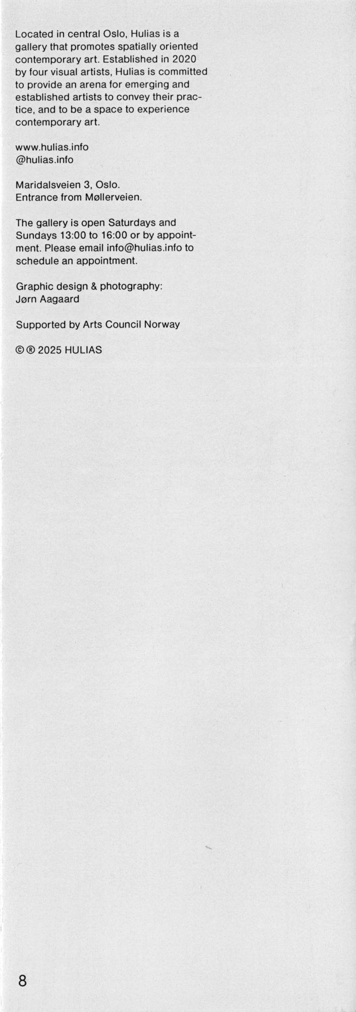 Catalog scan for Esvag vindu gys bort
