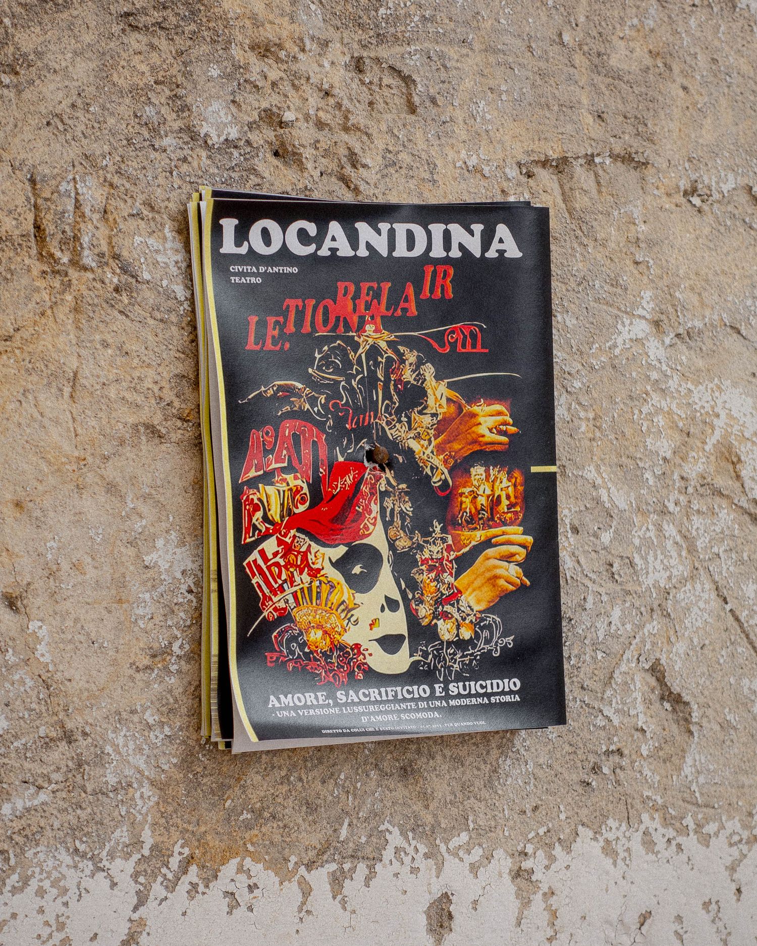 Locandina