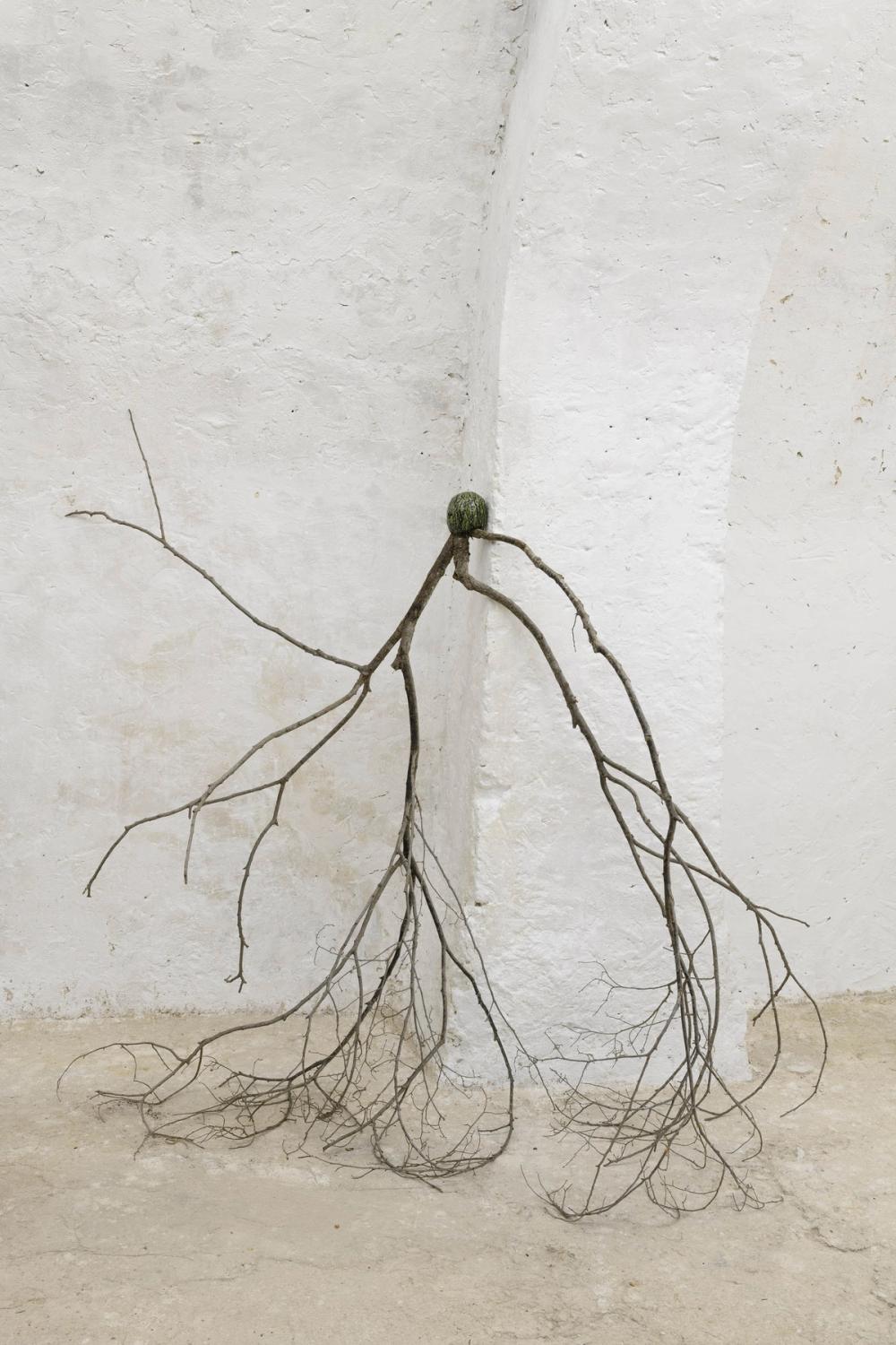 Artwork: Kraken Vase