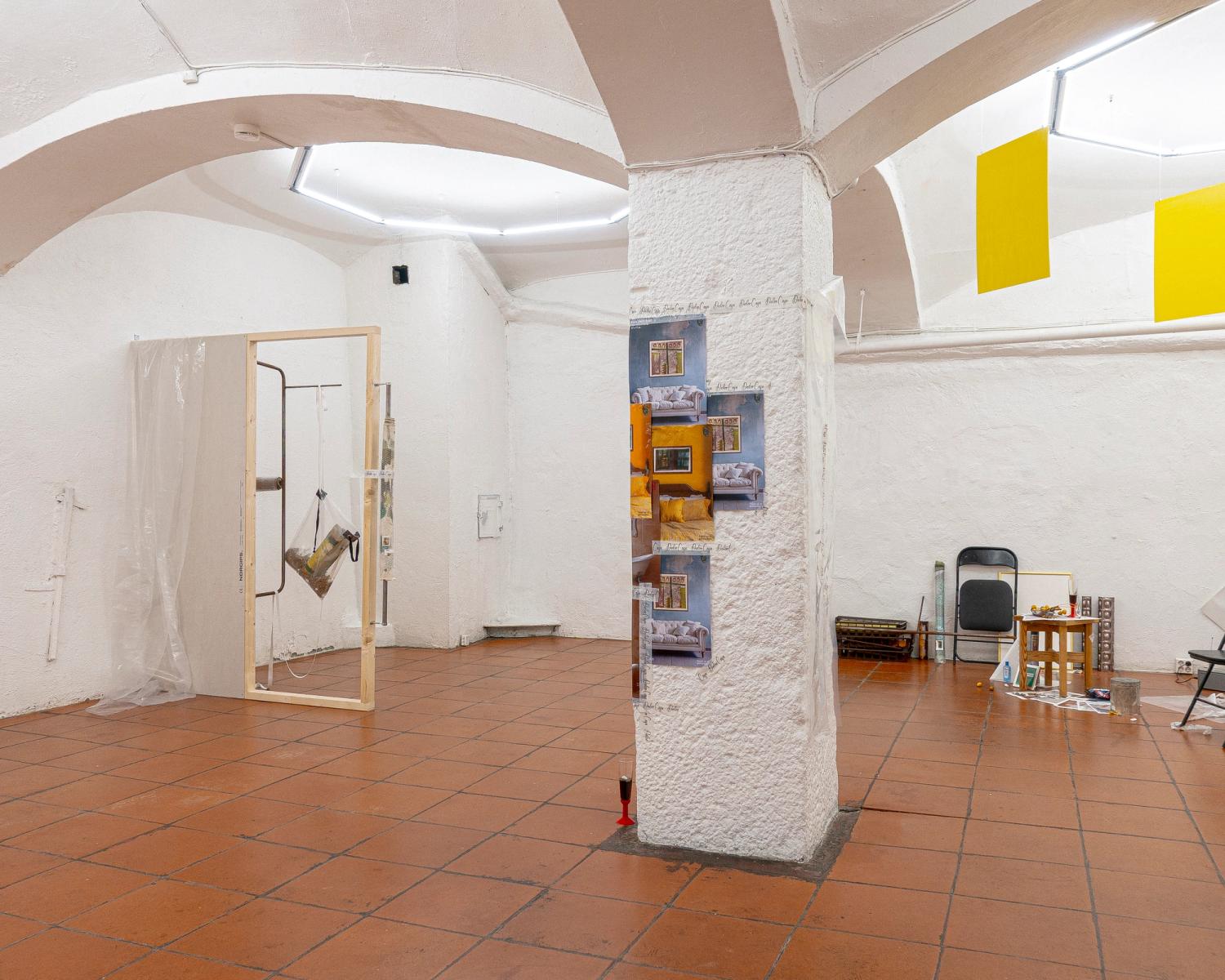 Overview image: Dolce Casa