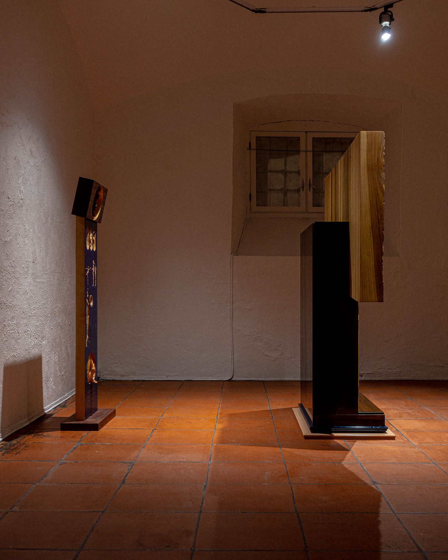 Overview image: Schaft