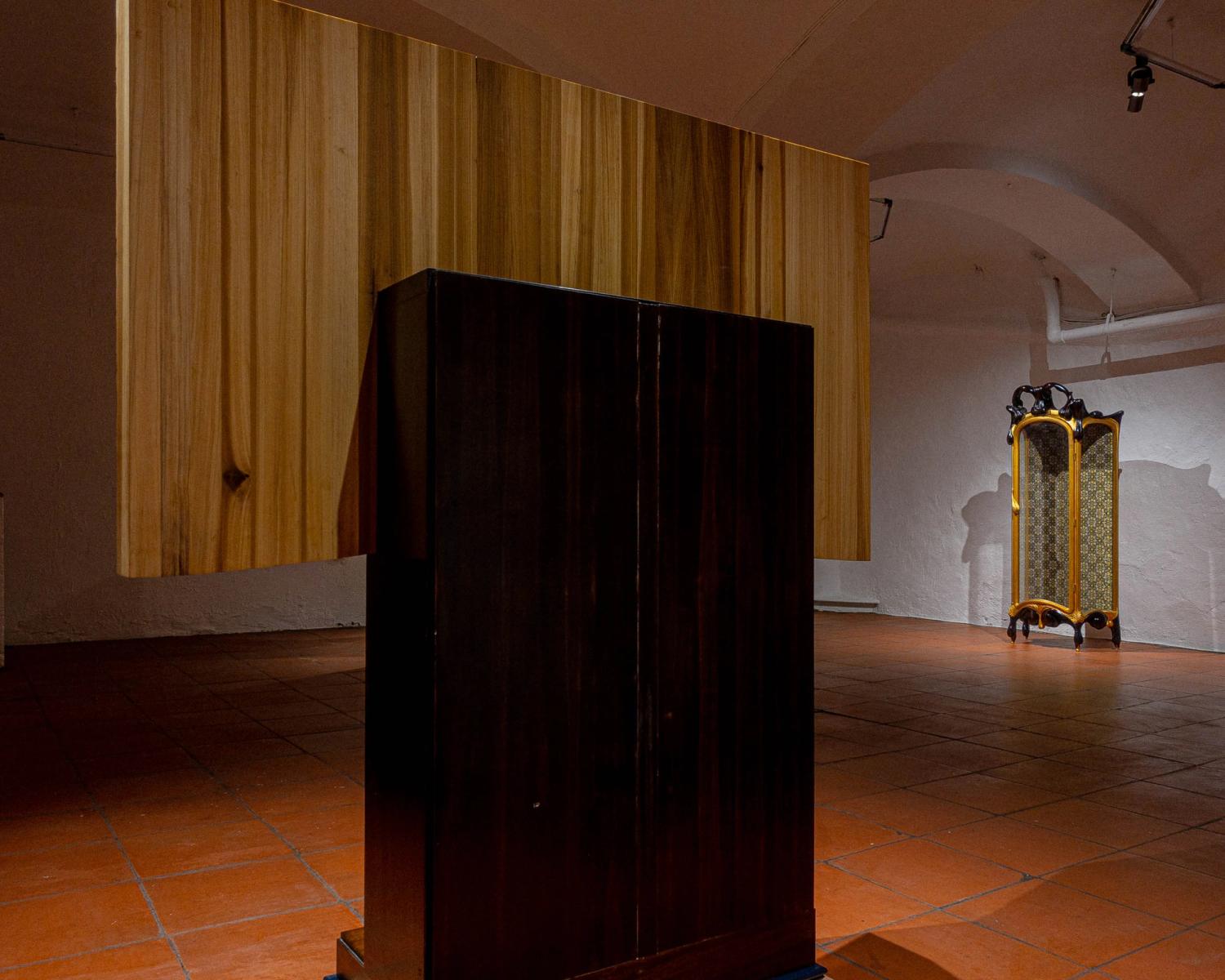 Overview image: Schaft