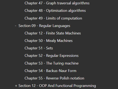  AQA A-Level Computer Science Flashcards