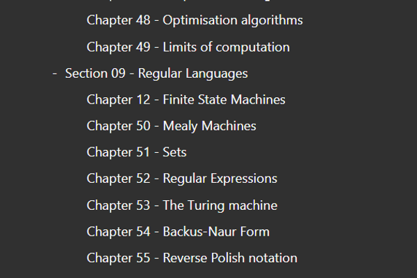 AQA A-Level Computer Science Flashcards