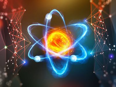 AQA A-Level Physics