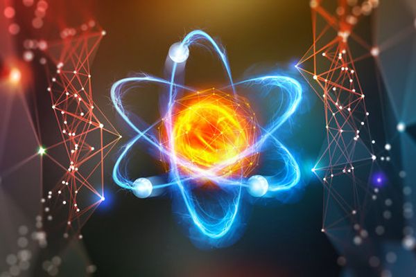 AQA A-Level Physics