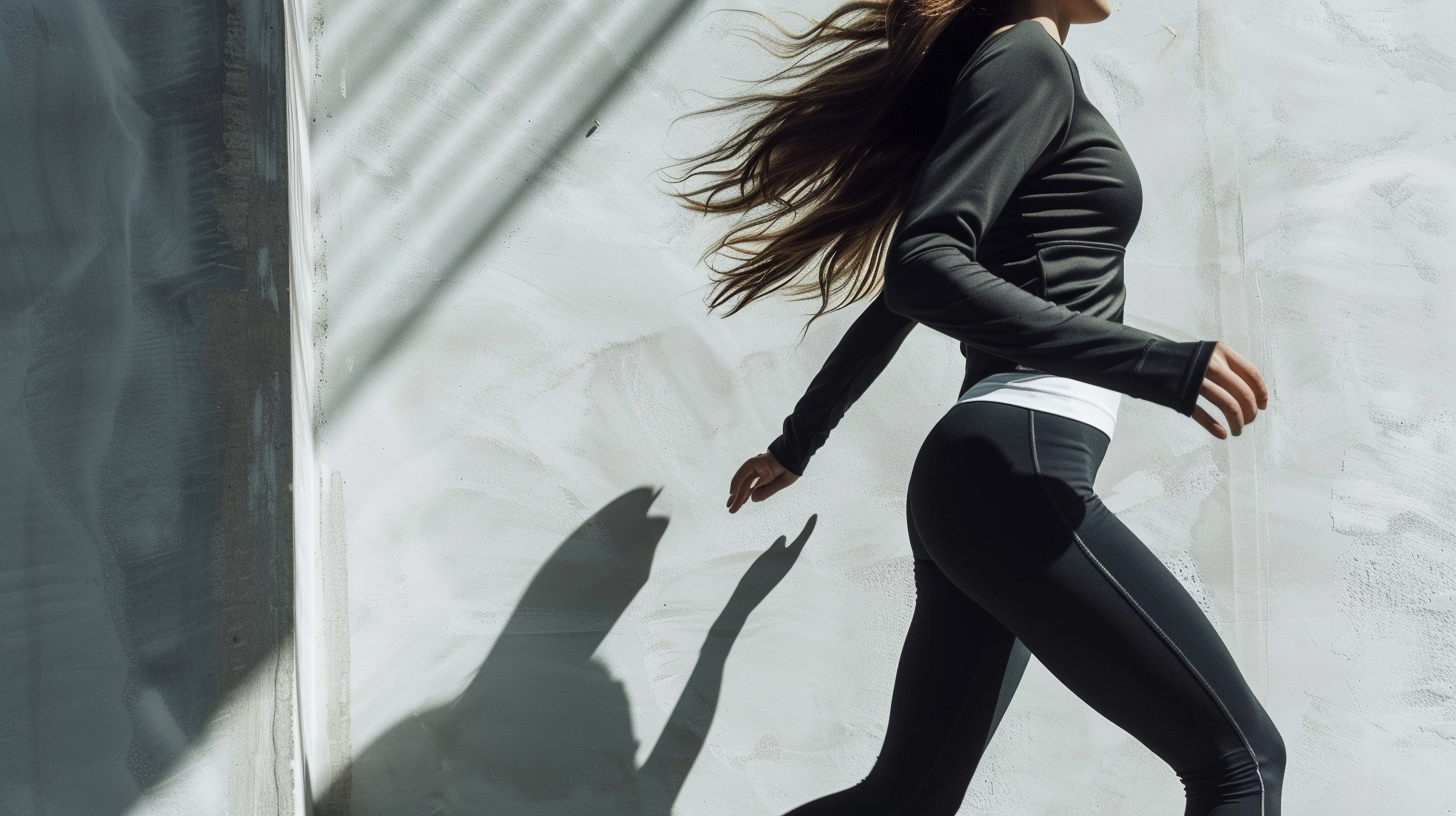 Cover image for Manfaat Benang Spandex pada Kain Single Jersey Cotton