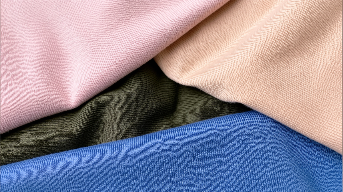 Cover image for TENCEL™ Modal & Lyocell: Evolusi Serat Pintar dari Alam untuk Tekstil Modern