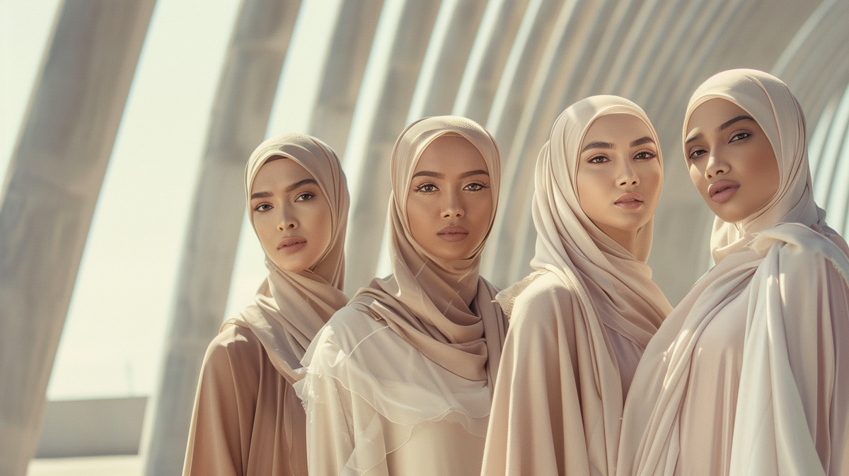 Cover image for Tren Jenis Busana Lebaran 2026: Inspirasi Model dan Bahan yang Nyaman Dipakai