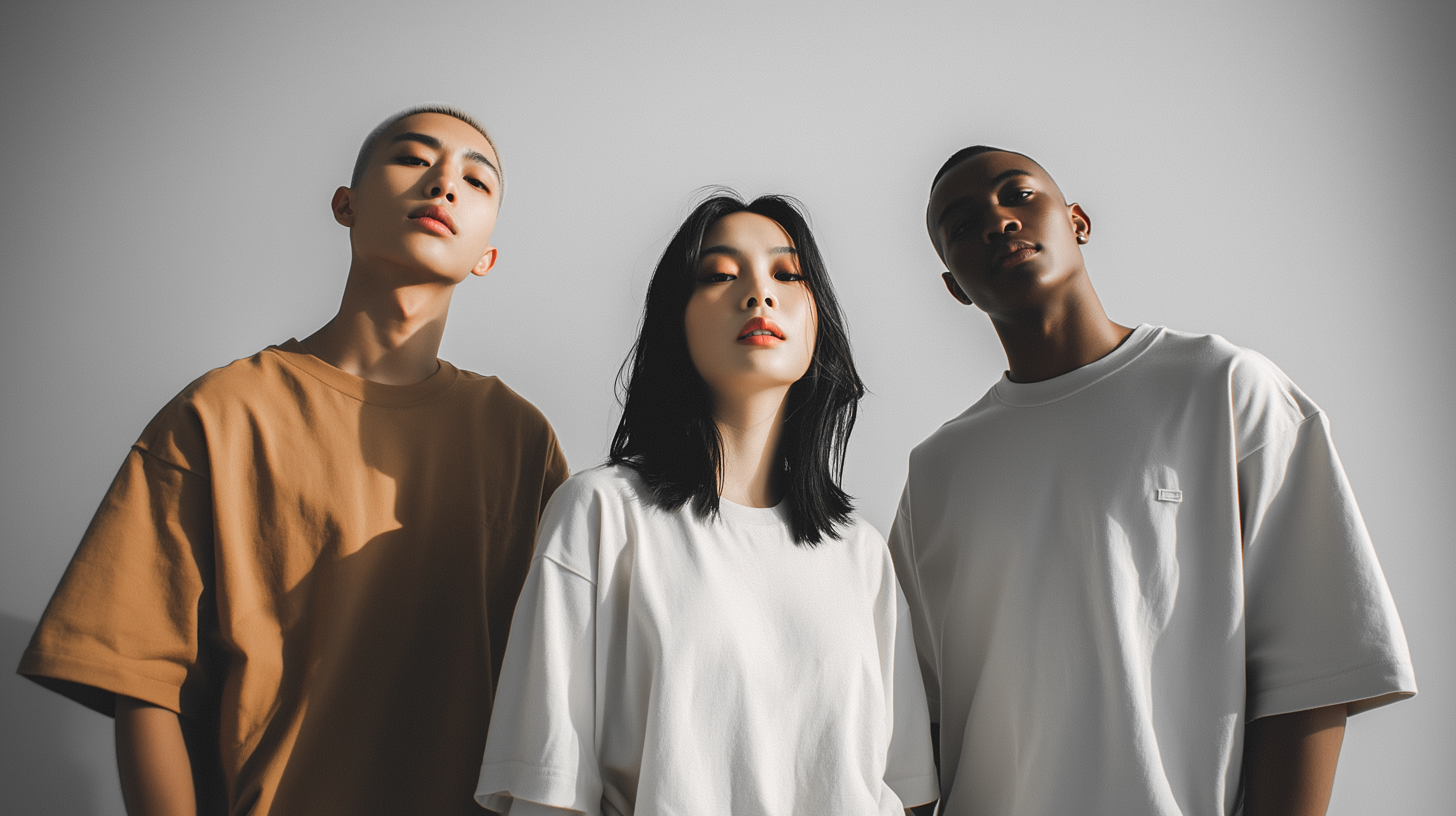 Cover image for Alasan Baju Oversized Disukai Anak Gen Z