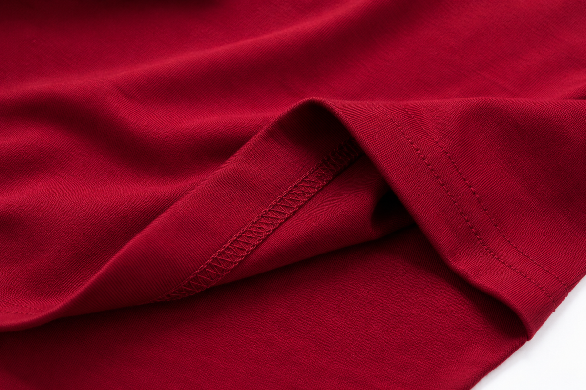 Cover image for Peran Industri Tekstil dalam Pertumbuhan Brand Fashion Lokal
