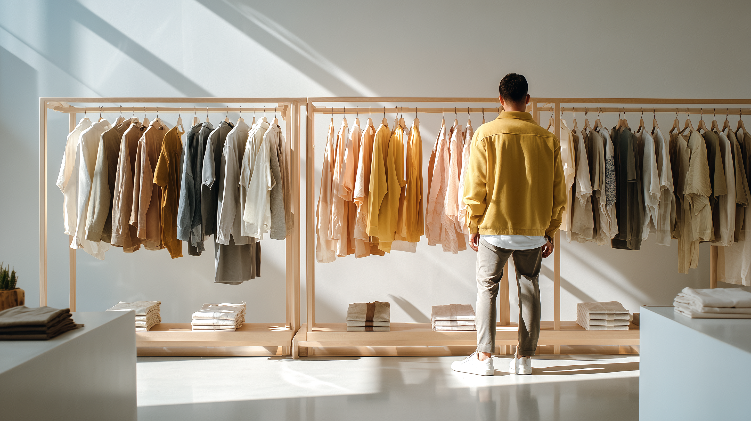 Cover image for Kenapa Warna Earth Tone Selalu Laku di Pasaran?