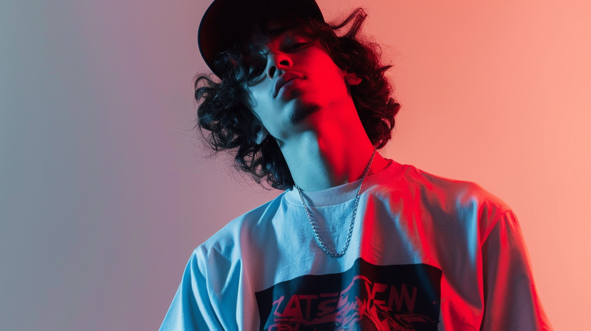 Cover image for Bahan Kaos Premium yang Sering Dipakai Brand Distro